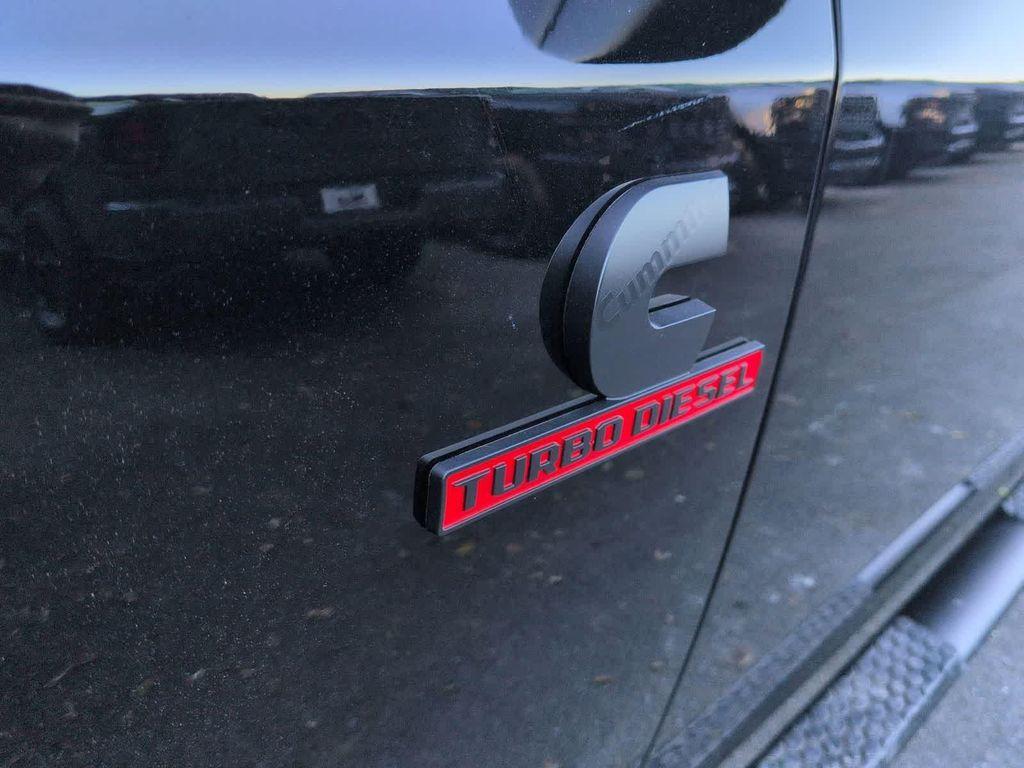 new 2026 Ram 2500 car, priced at $60,085