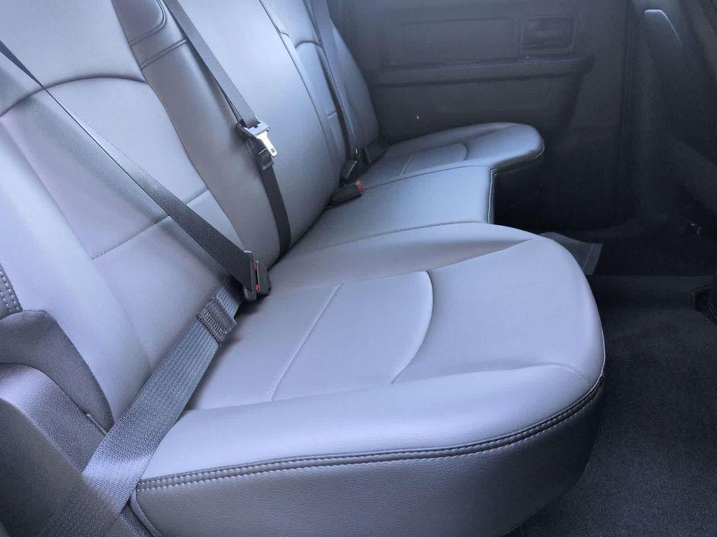 new 2026 Ram 2500 car, priced at $60,085