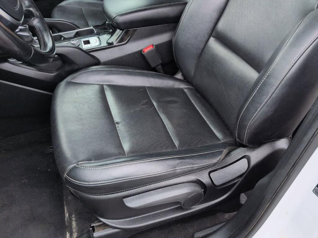 used 2022 Kia Telluride car, priced at $22,000