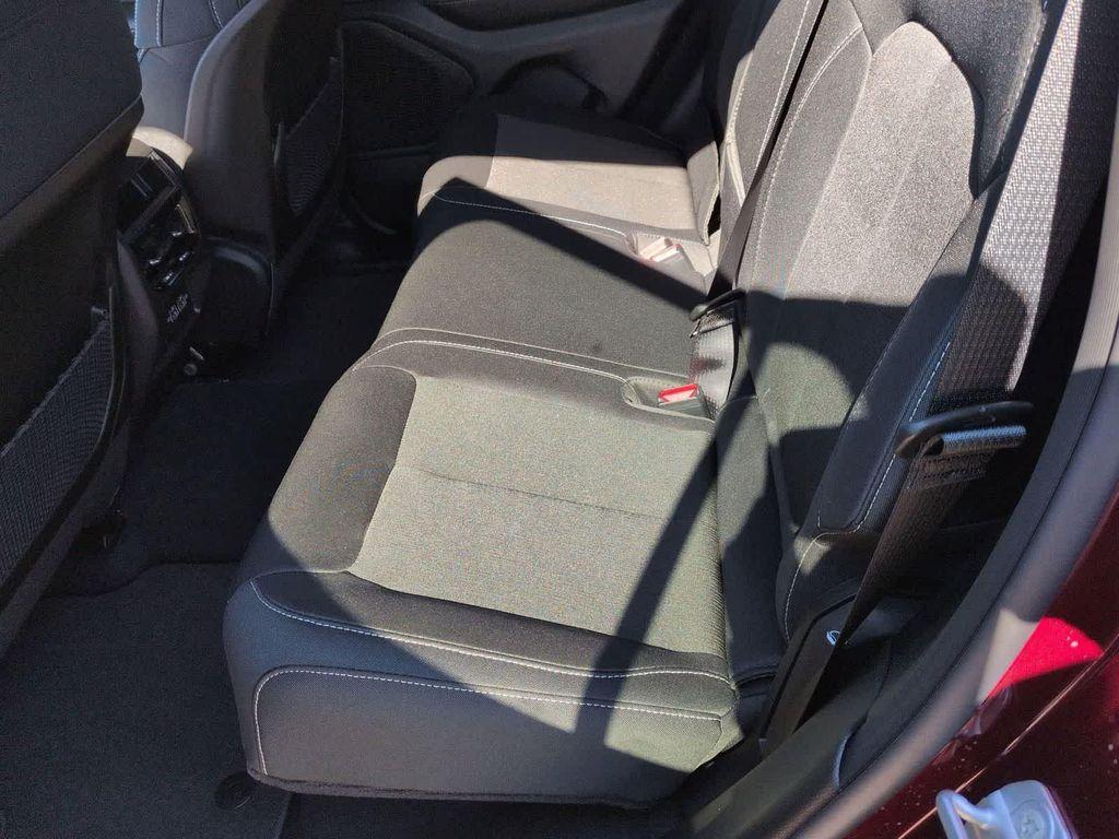 new 2026 Jeep Grand Cherokee car, priced at $36,485