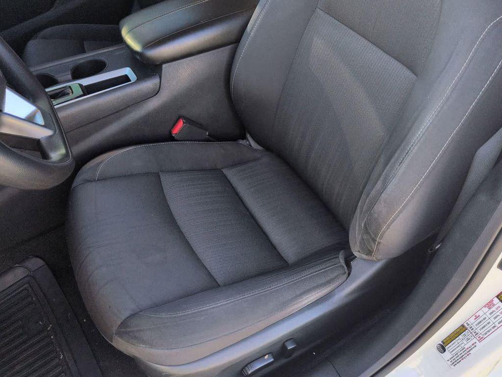 used 2020 Nissan Altima car, priced at $11,499