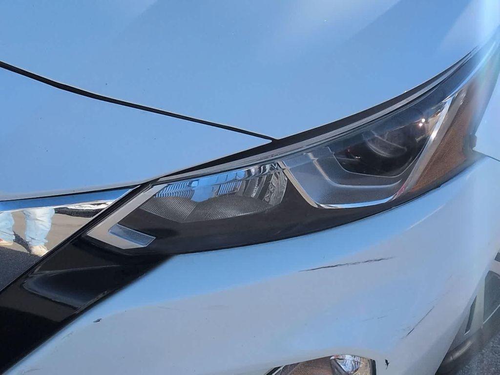 used 2020 Nissan Altima car, priced at $11,499