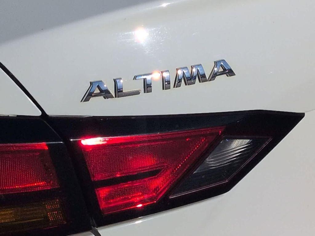 used 2020 Nissan Altima car, priced at $11,499