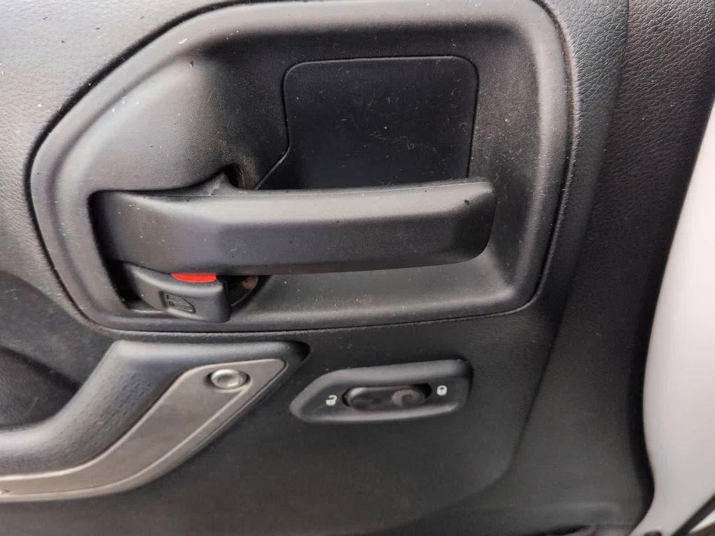 used 2016 Jeep Wrangler Unlimited car, priced at $16,999