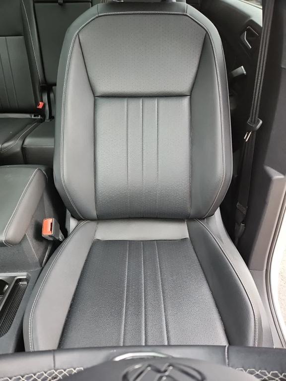used 2023 Volkswagen Tiguan car, priced at $21,995