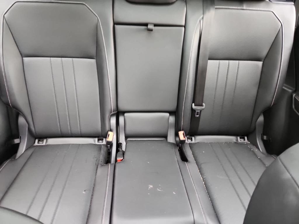used 2023 Volkswagen Tiguan car, priced at $21,995