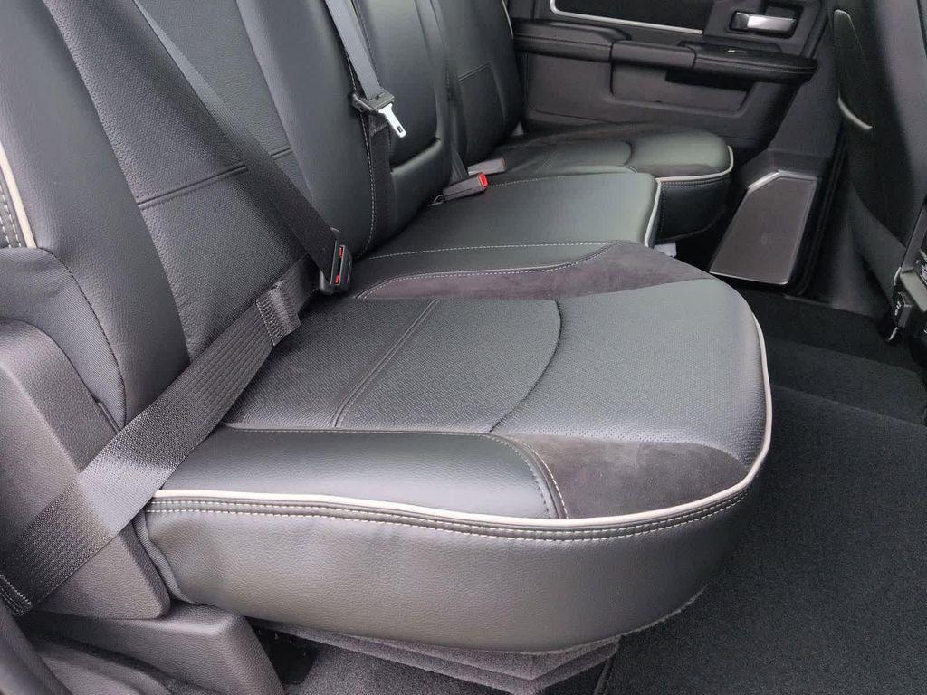 new 2026 Ram 2500 car, priced at $78,820