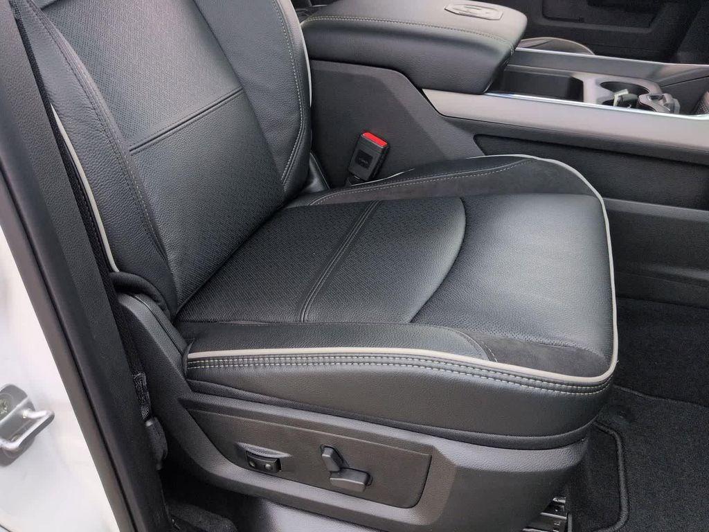 new 2026 Ram 2500 car, priced at $78,820