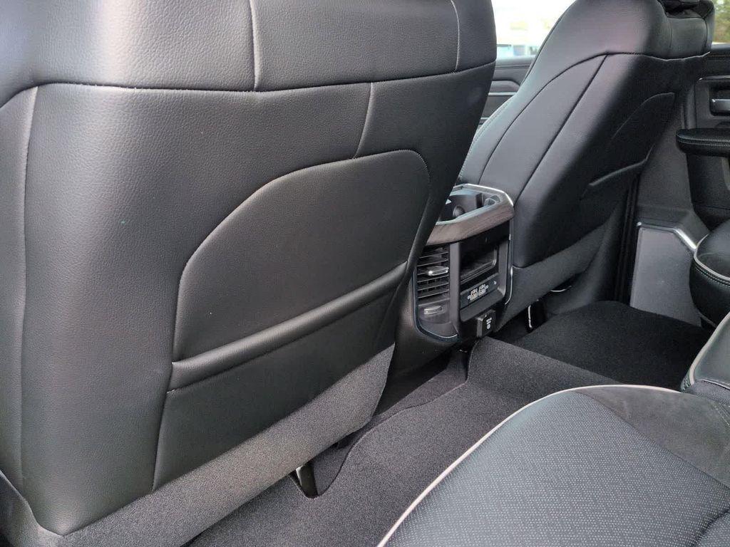 new 2026 Ram 2500 car, priced at $78,820