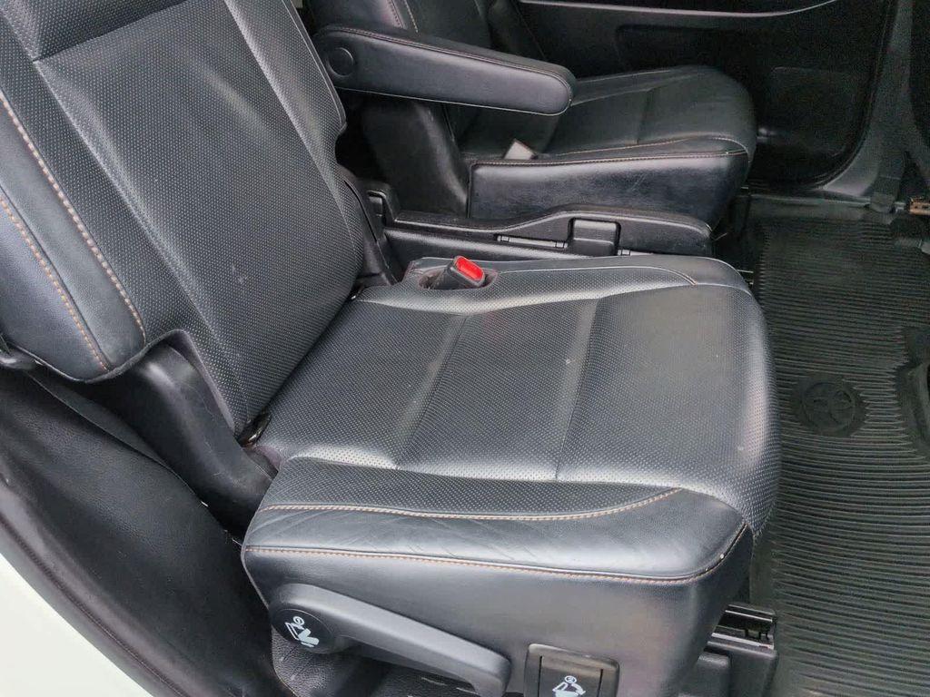 used 2019 Toyota Highlander car, priced at $22,999