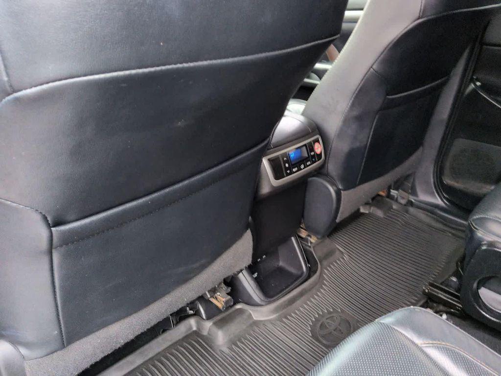 used 2019 Toyota Highlander car, priced at $22,999