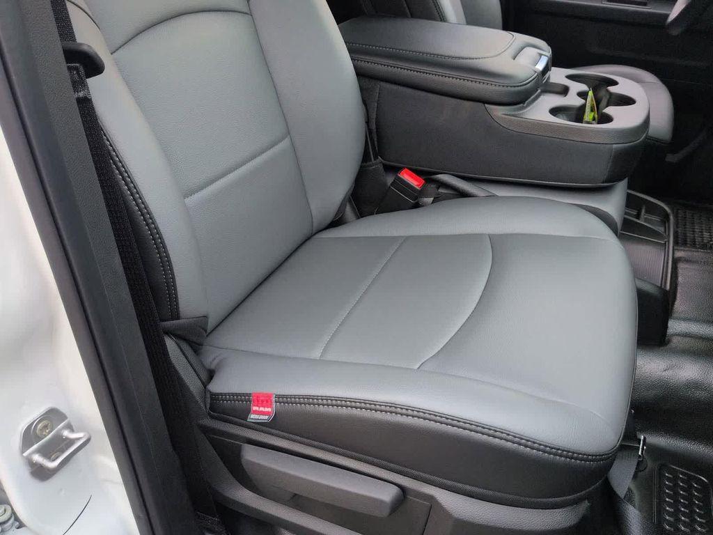 new 2026 Ram 3500 car, priced at $62,815