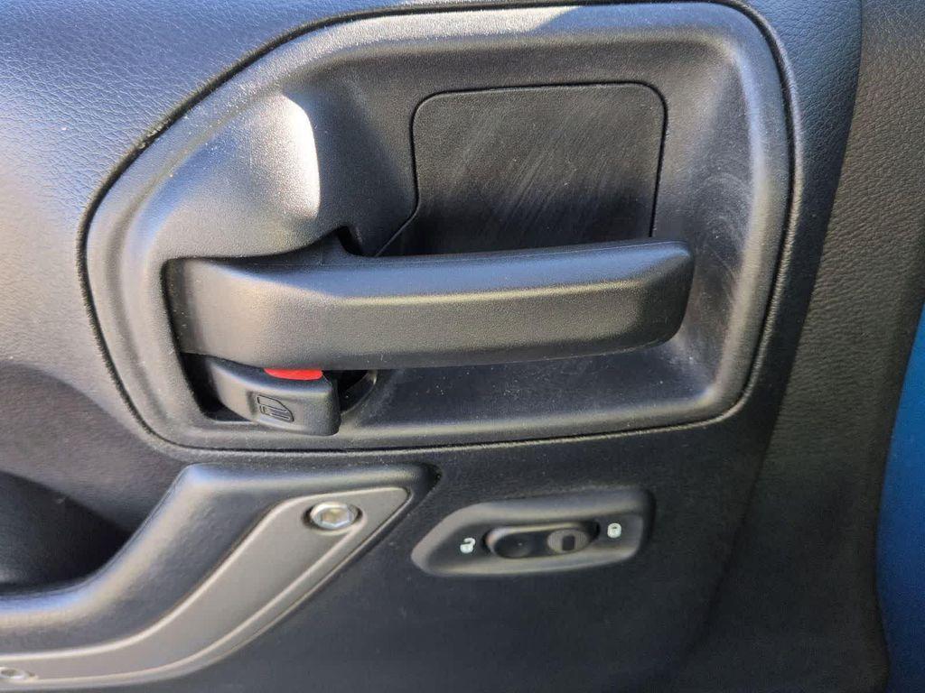 used 2016 Jeep Wrangler Unlimited car, priced at $9,699