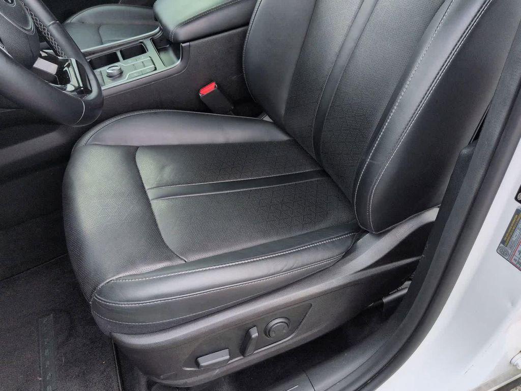 used 2021 Kia Sorento car, priced at $19,999