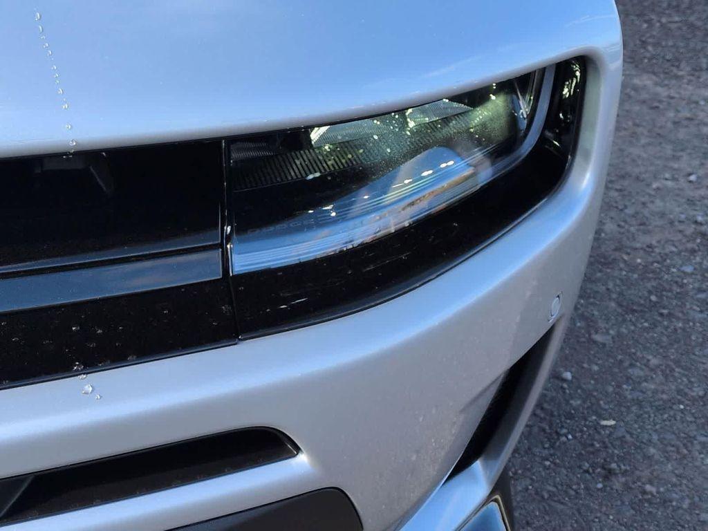 new 2026 Dodge Charger car, priced at $53,175