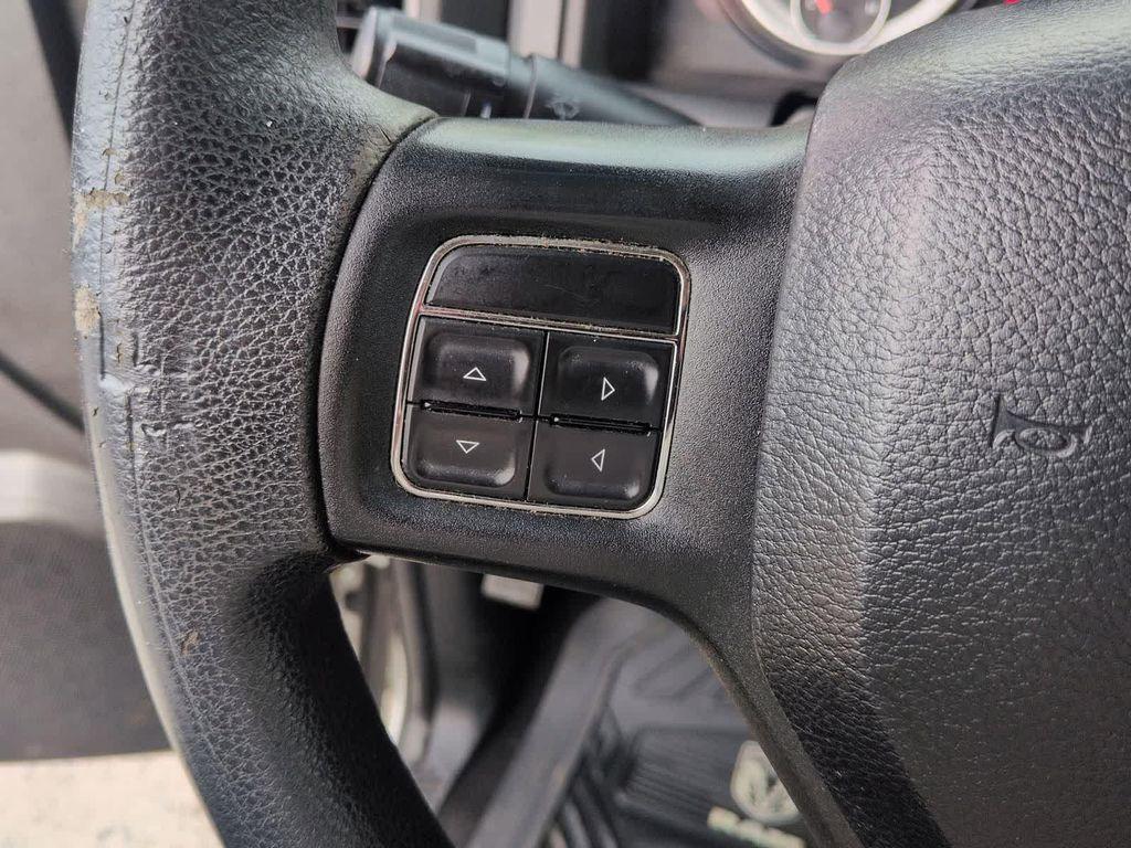 used 2014 Ram 1500 car, priced at $13,299