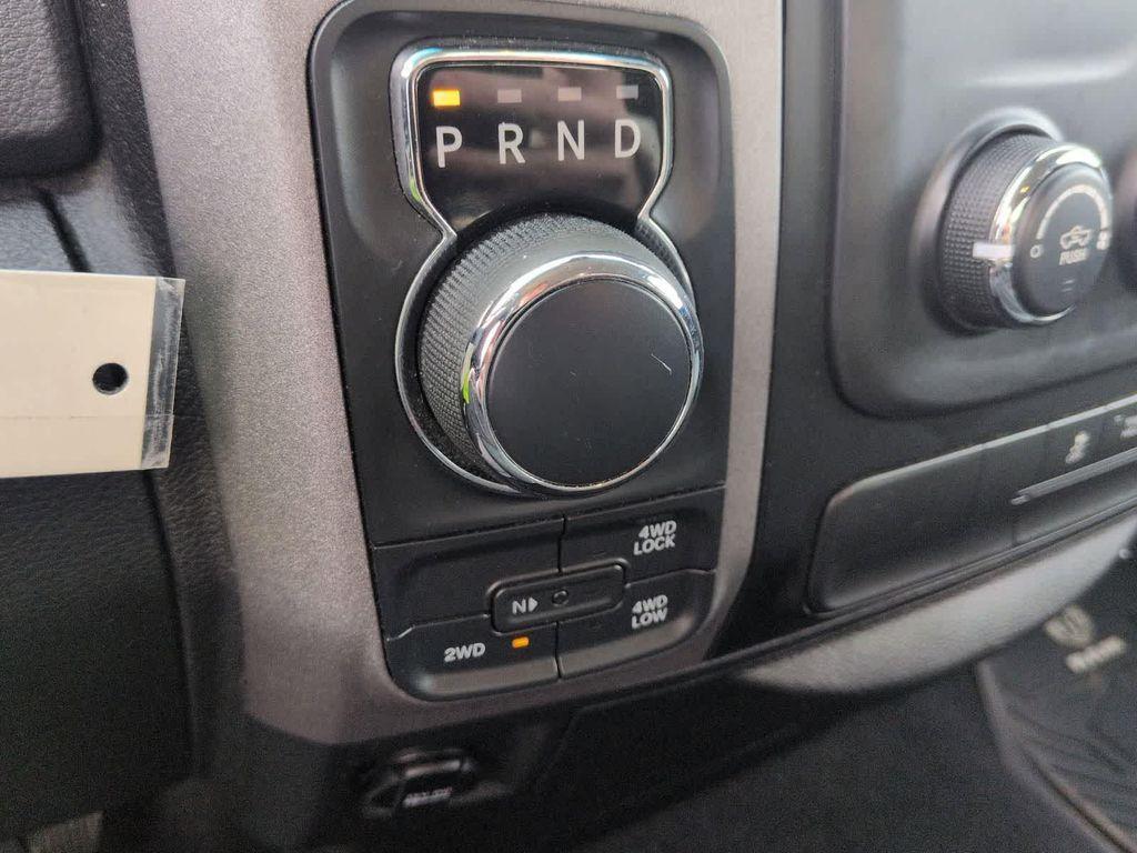 used 2014 Ram 1500 car, priced at $13,299