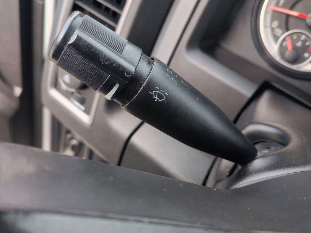 used 2014 Ram 1500 car, priced at $13,299