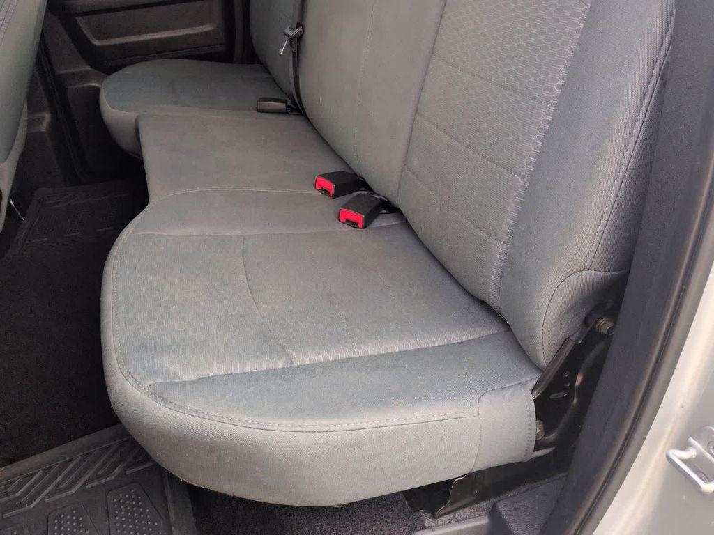 used 2014 Ram 1500 car, priced at $13,299