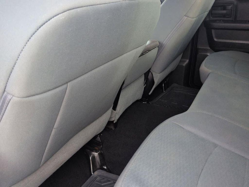 used 2014 Ram 1500 car, priced at $13,299