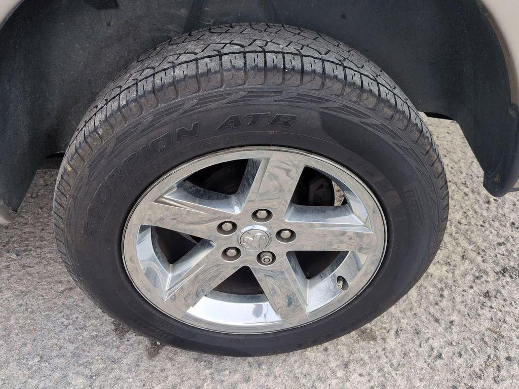 used 2014 Ram 1500 car, priced at $13,299