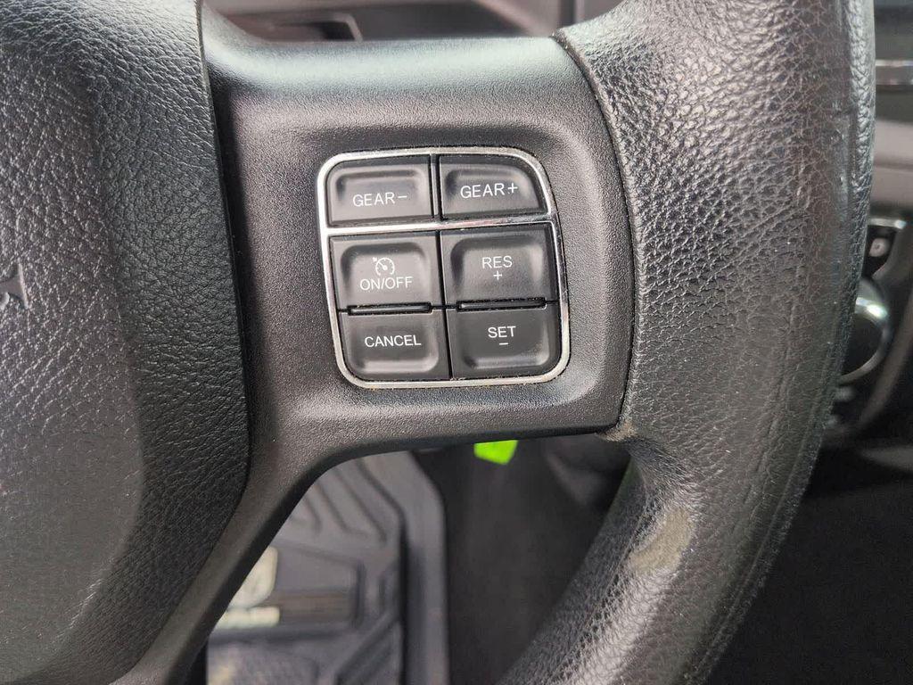 used 2014 Ram 1500 car, priced at $13,299