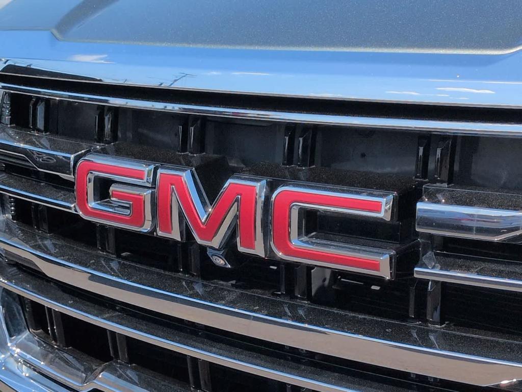 used 2023 GMC Yukon car, priced at $52,700