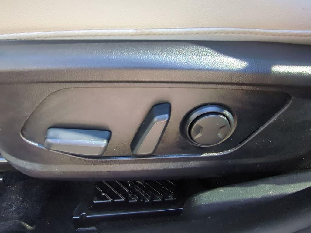 used 2022 Hyundai Tucson car, priced at $17,991