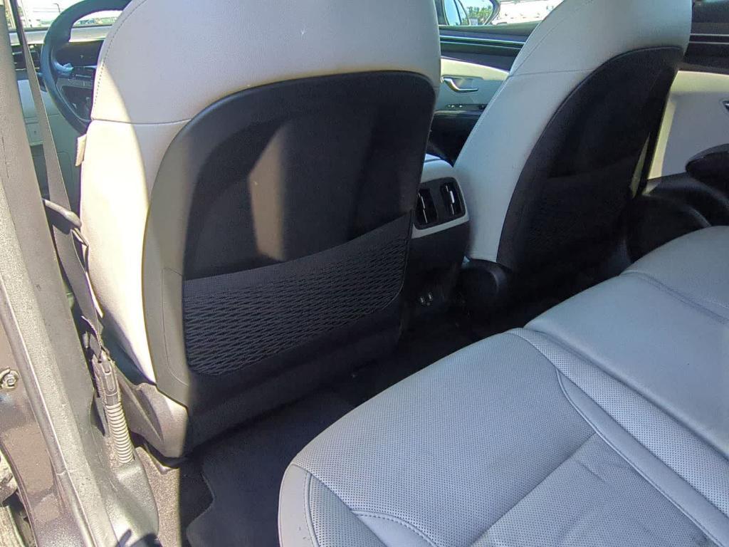 used 2022 Hyundai Tucson car, priced at $17,991