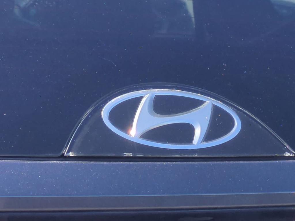 used 2022 Hyundai Tucson car, priced at $17,991