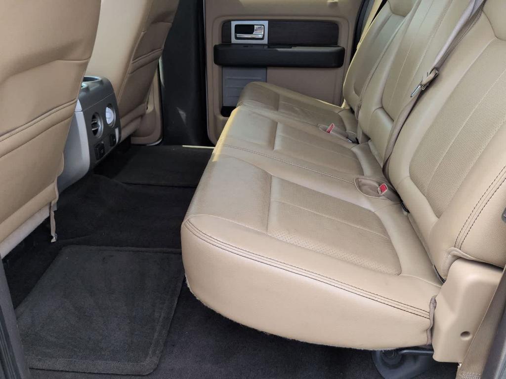 used 2013 Ford F-150 car, priced at $16,700