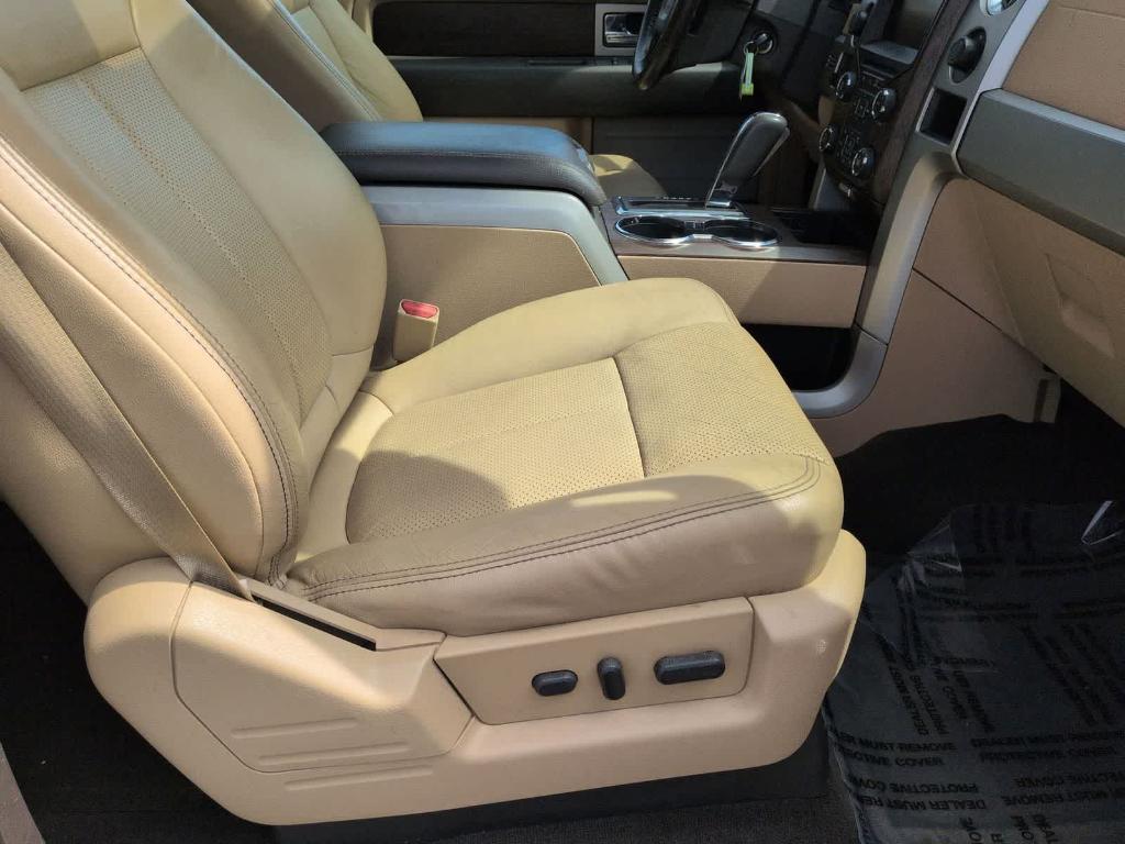 used 2013 Ford F-150 car, priced at $16,700