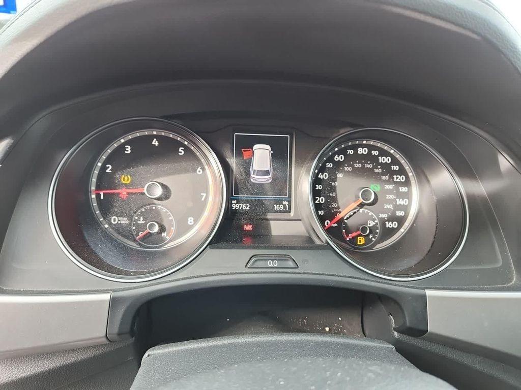 used 2019 Volkswagen Atlas car, priced at $13,750