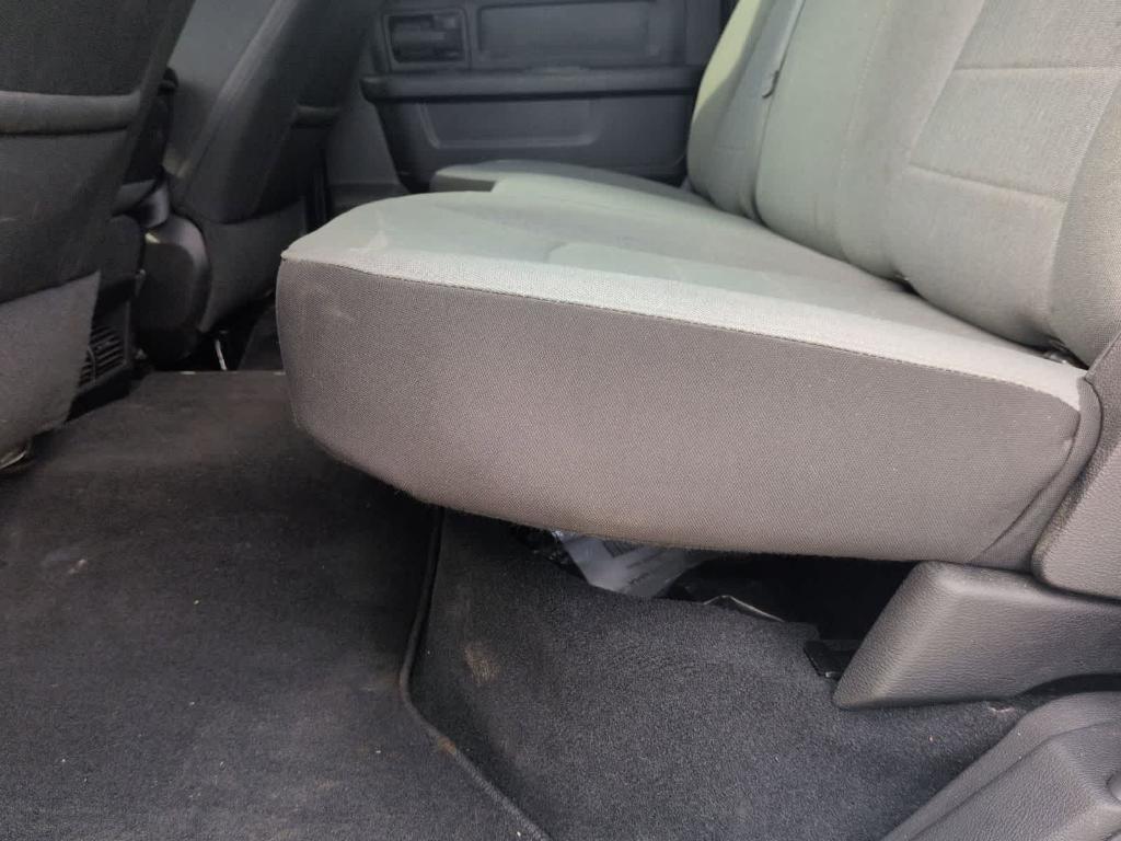 used 2022 Ram 1500 Classic car, priced at $21,699