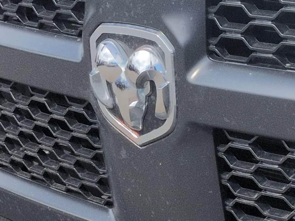 used 2022 Ram 1500 Classic car, priced at $21,699
