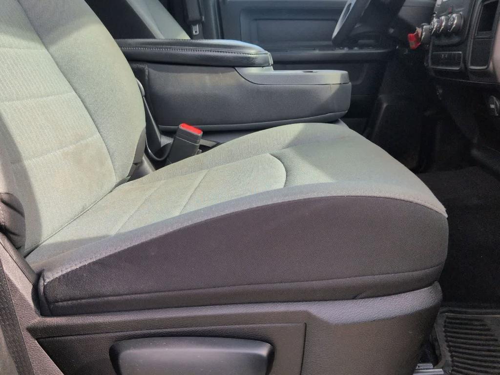 used 2022 Ram 1500 Classic car, priced at $21,699