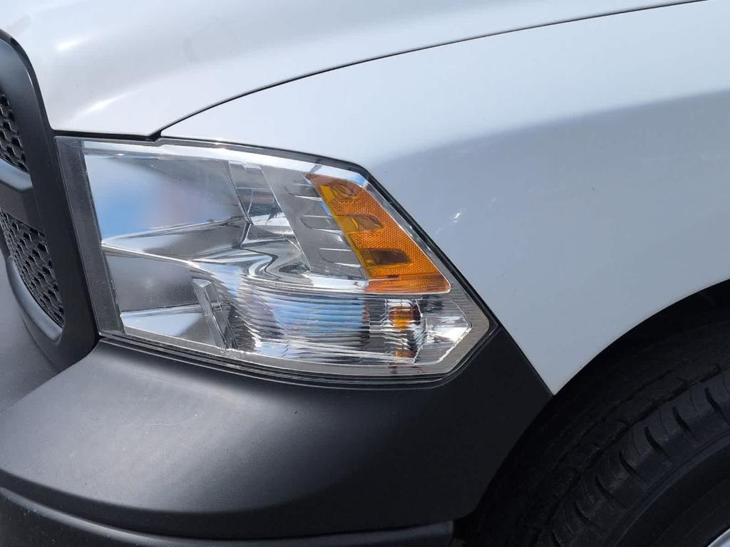 used 2022 Ram 1500 Classic car, priced at $21,699