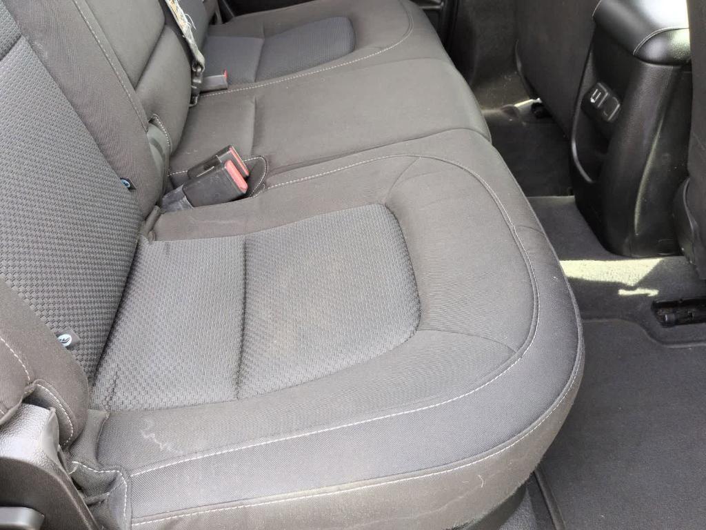 used 2020 Chevrolet Colorado car, priced at $18,999