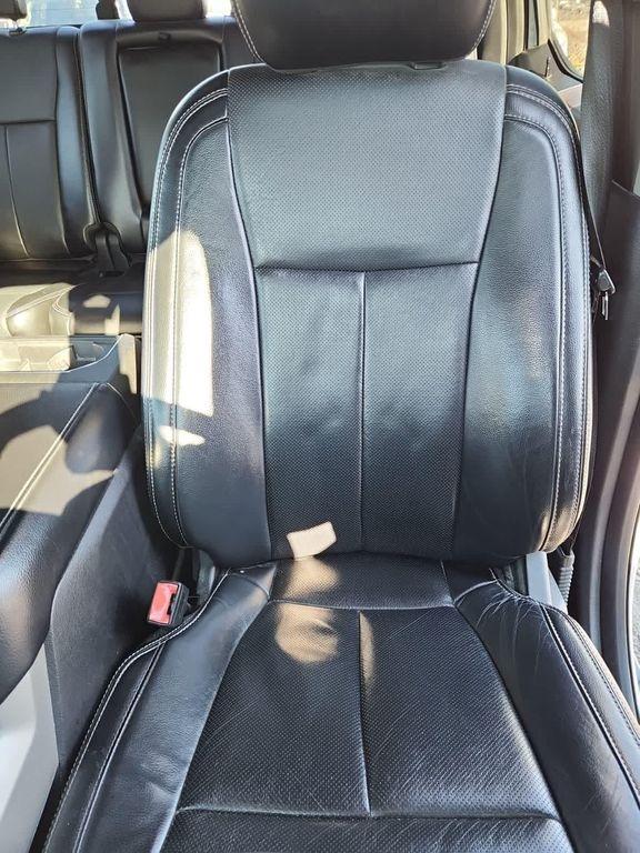 used 2018 Ford F-150 car, priced at $26,500