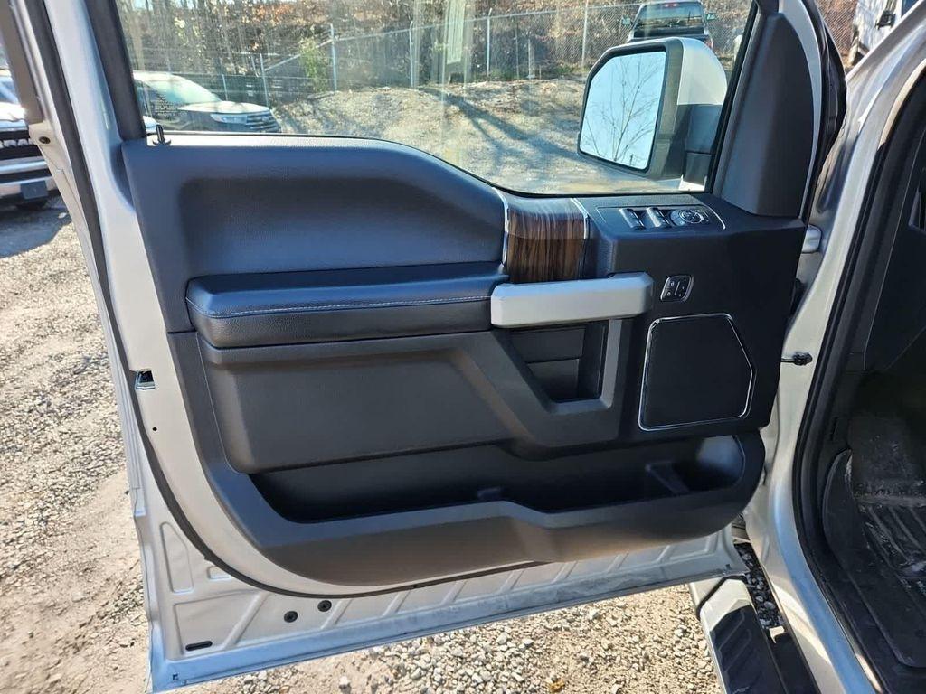 used 2018 Ford F-150 car, priced at $26,500