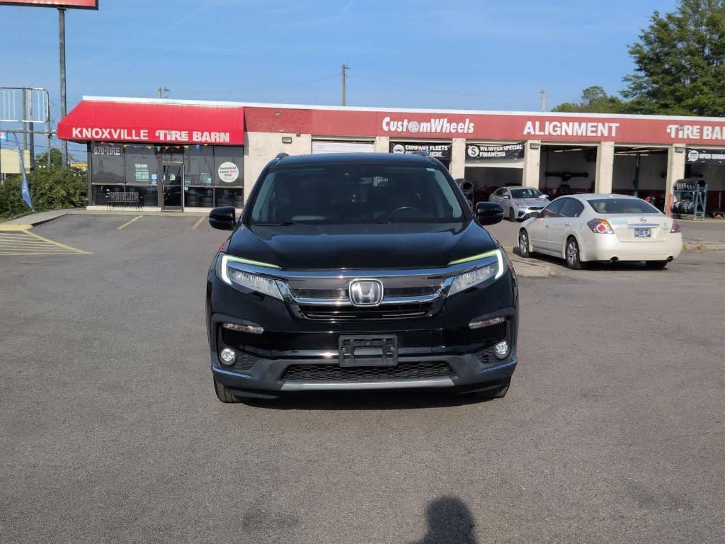 used 2020 Honda Pilot car, priced at $20,991