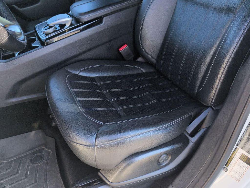 used 2017 Mercedes-Benz GLS 450 car, priced at $12,500