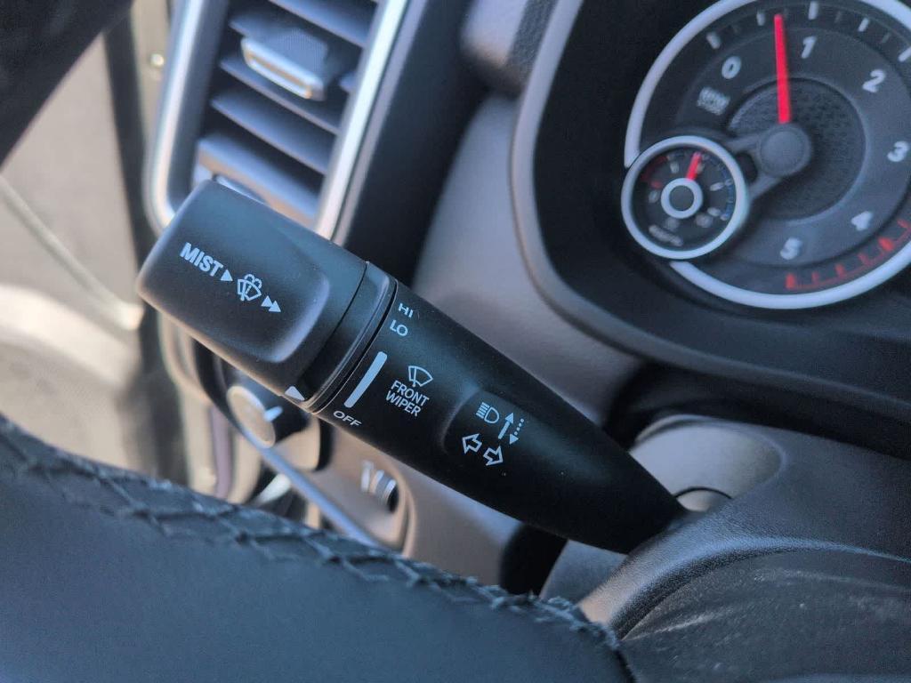 new 2026 Ram 2500 car, priced at $70,590