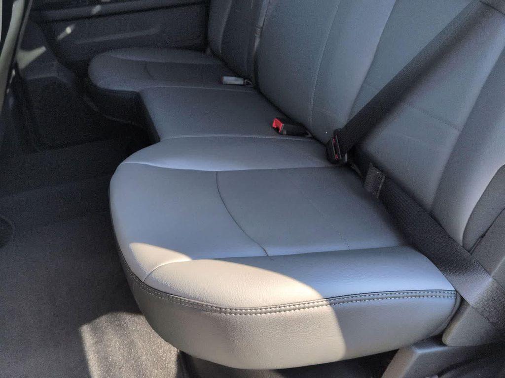 new 2026 Ram 3500 car, priced at $62,815