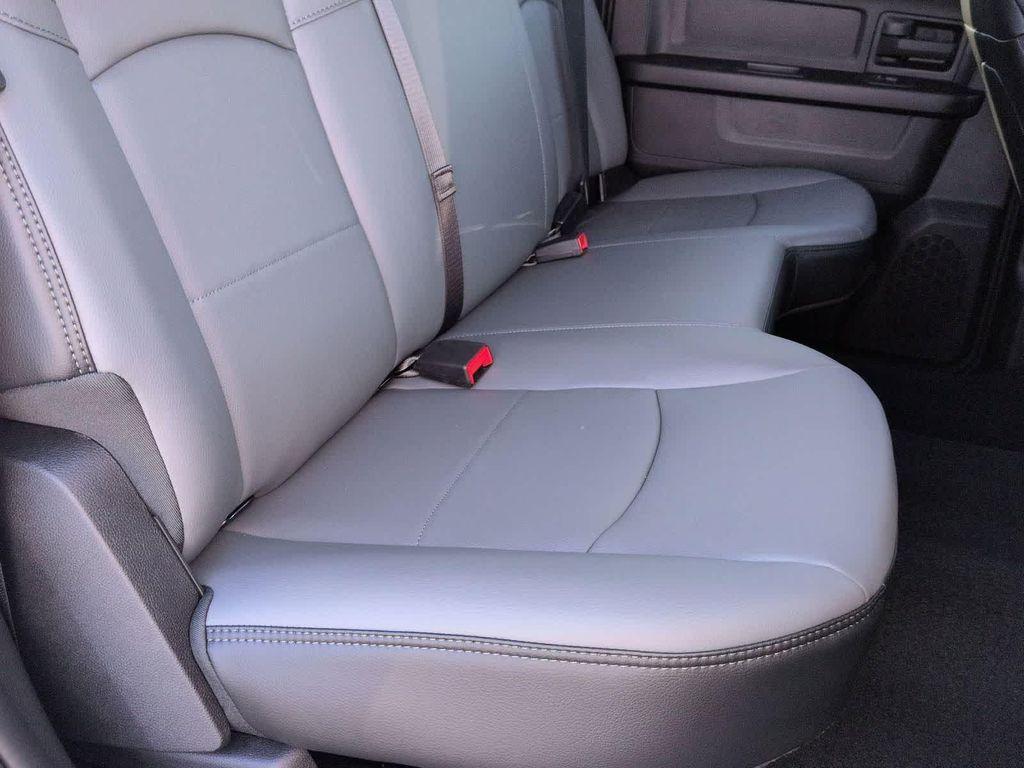 new 2026 Ram 3500 car, priced at $62,815