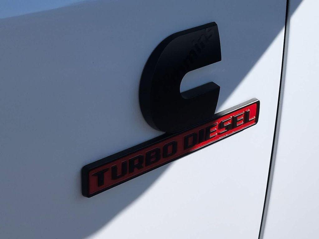 new 2026 Ram 3500 car, priced at $62,815