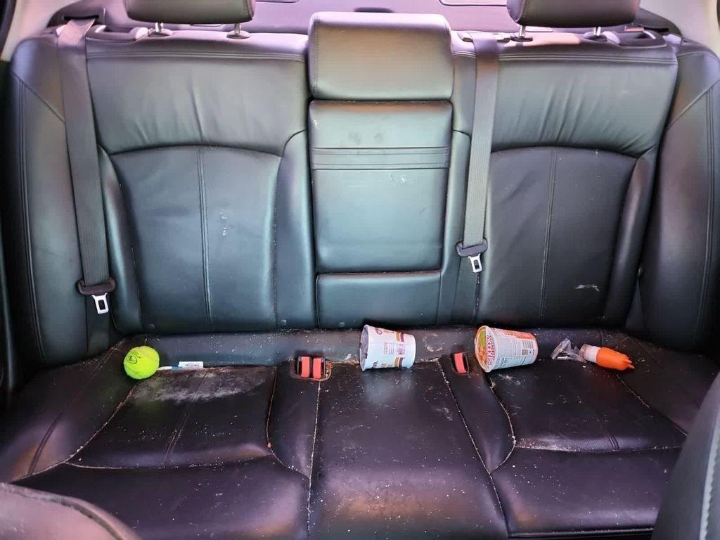 used 2012 Buick LaCrosse car, priced at $5,299