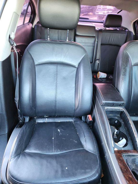 used 2012 Buick LaCrosse car, priced at $5,299