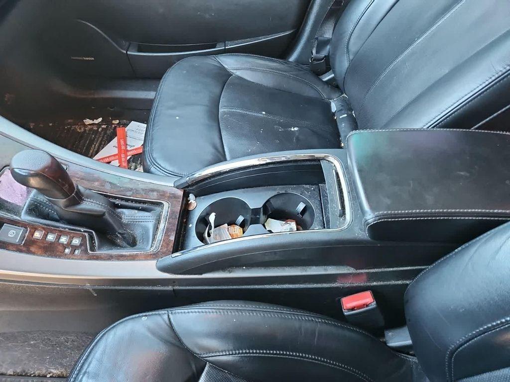 used 2012 Buick LaCrosse car, priced at $5,299