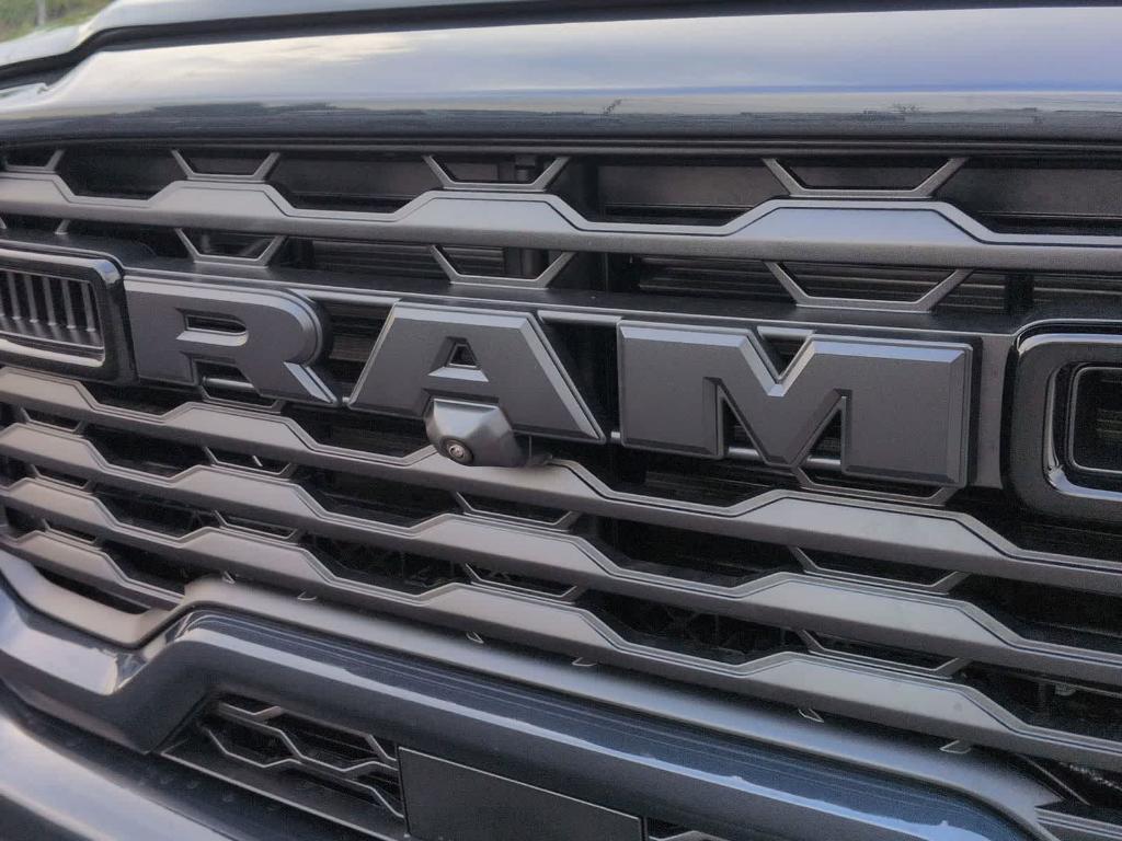 new 2026 Ram 2500 car, priced at $70,590